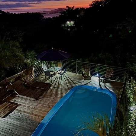Condominio Varandas Da Lagoa Praia do Rosa Ngoại thất bức ảnh