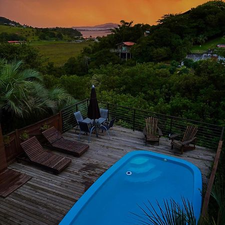 Condominio Varandas Da Lagoa Praia do Rosa Ngoại thất bức ảnh