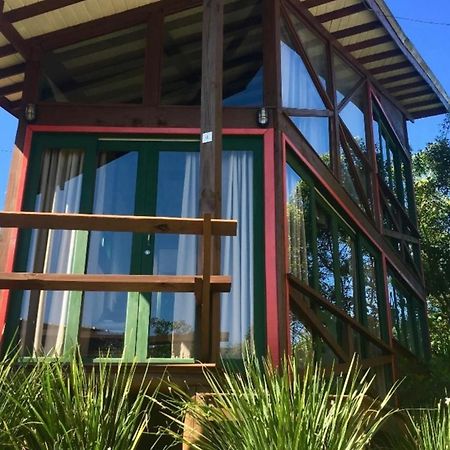 Condominio Varandas Da Lagoa Praia do Rosa Ngoại thất bức ảnh