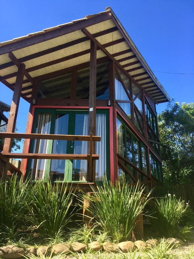 Condominio Varandas Da Lagoa Praia do Rosa Ngoại thất bức ảnh