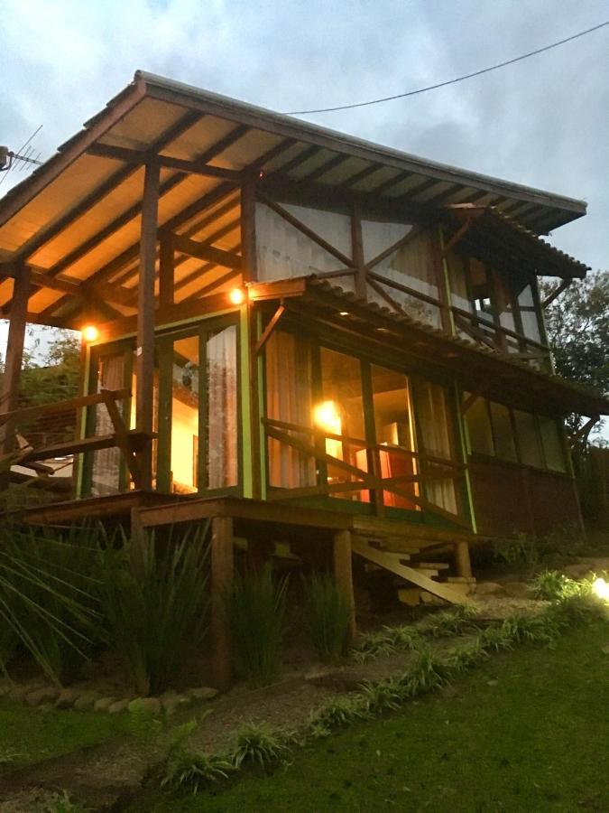 Condominio Varandas Da Lagoa Praia do Rosa Ngoại thất bức ảnh