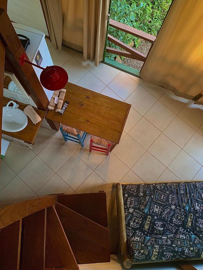 Condominio Varandas Da Lagoa Praia do Rosa Ngoại thất bức ảnh