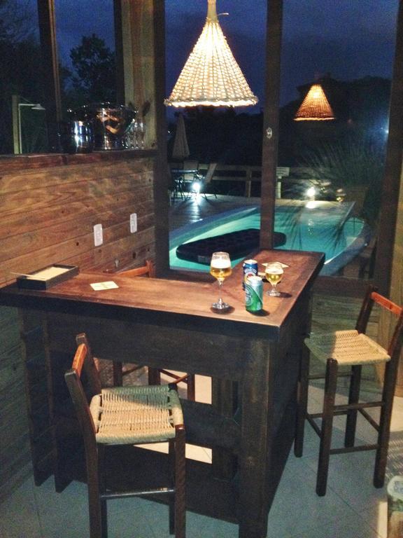 Condominio Varandas Da Lagoa Praia do Rosa Ngoại thất bức ảnh