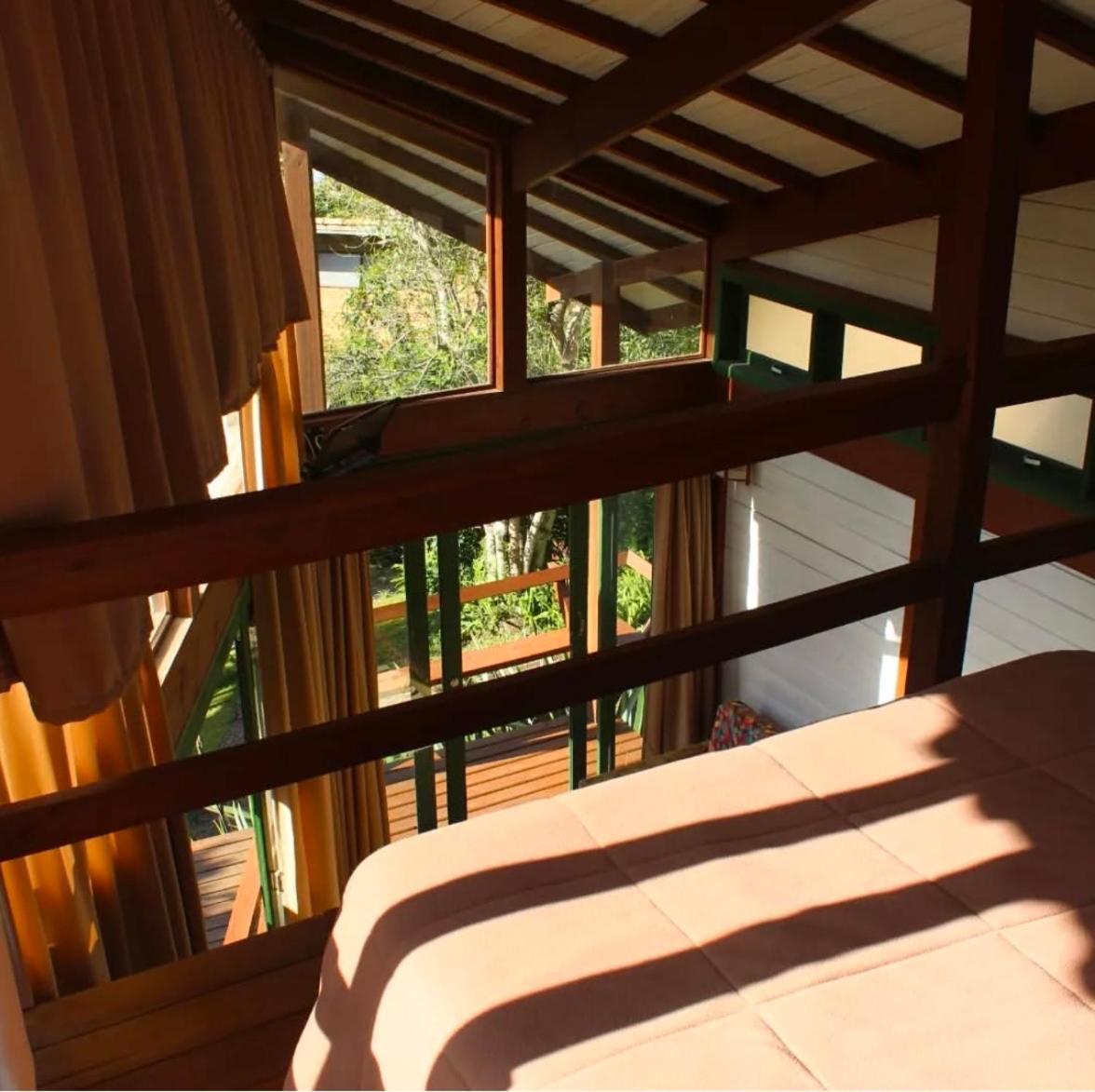 Condominio Varandas Da Lagoa Praia do Rosa Ngoại thất bức ảnh