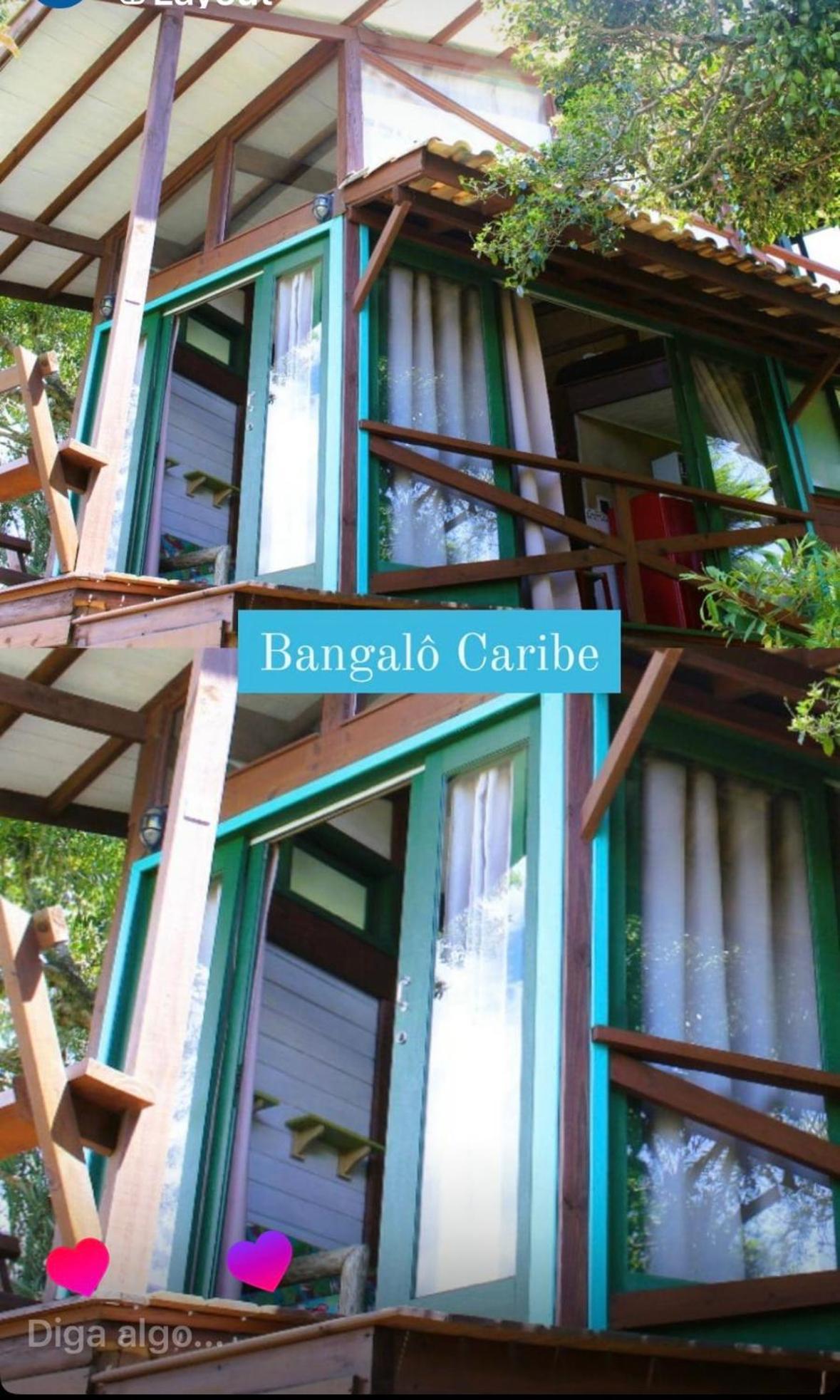 Condominio Varandas Da Lagoa Praia do Rosa Ngoại thất bức ảnh