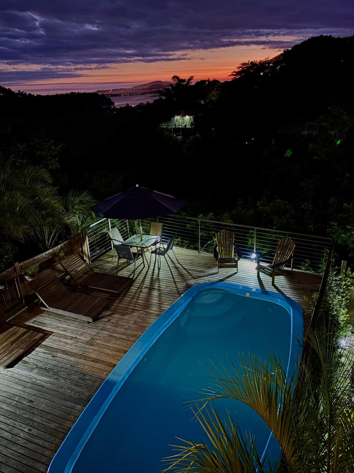 Condominio Varandas Da Lagoa Praia do Rosa Ngoại thất bức ảnh
