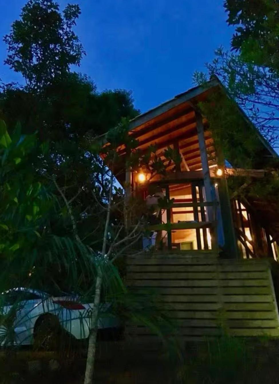 Condominio Varandas Da Lagoa Praia do Rosa Ngoại thất bức ảnh