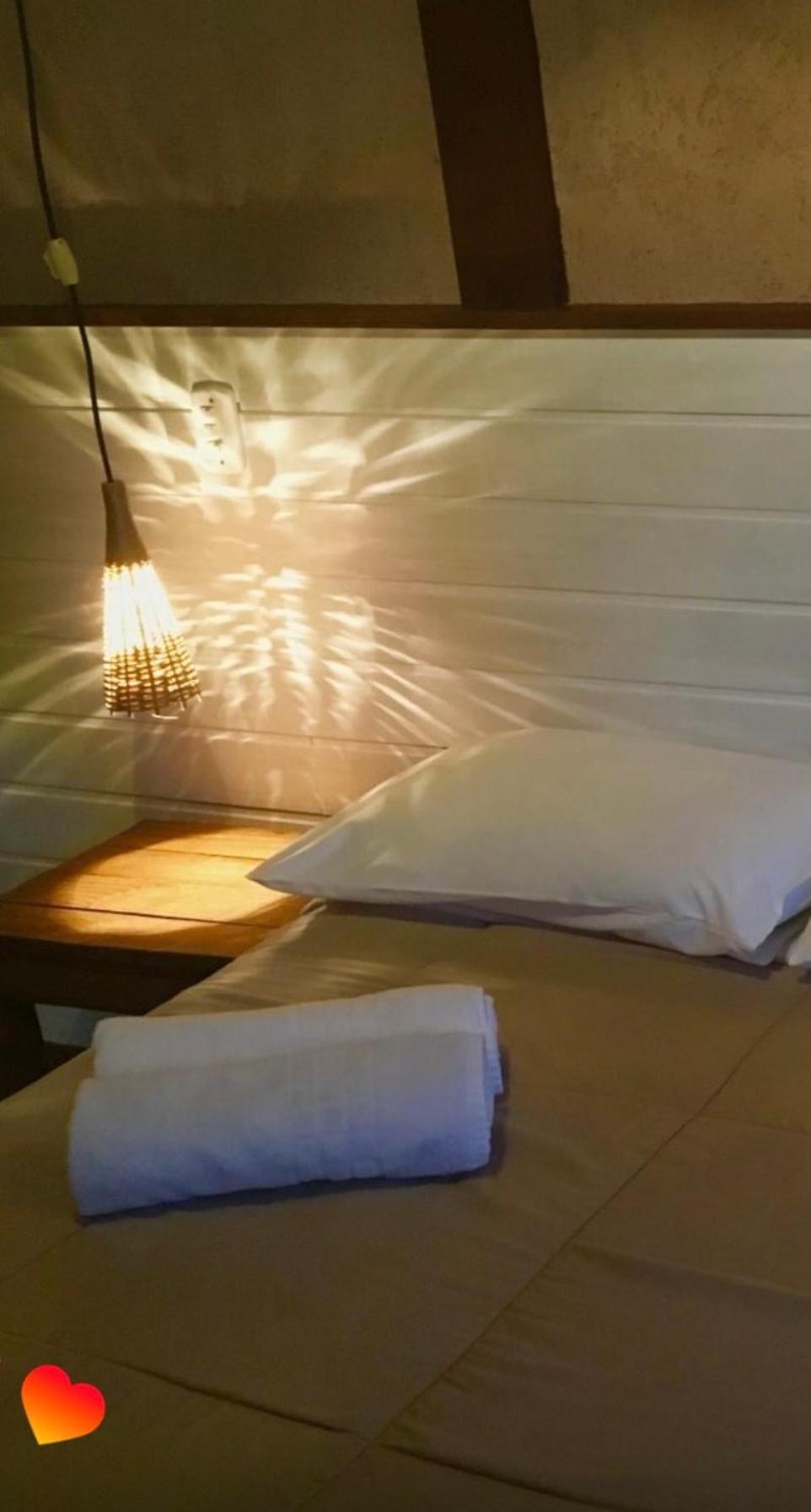 Condominio Varandas Da Lagoa Praia do Rosa Ngoại thất bức ảnh
