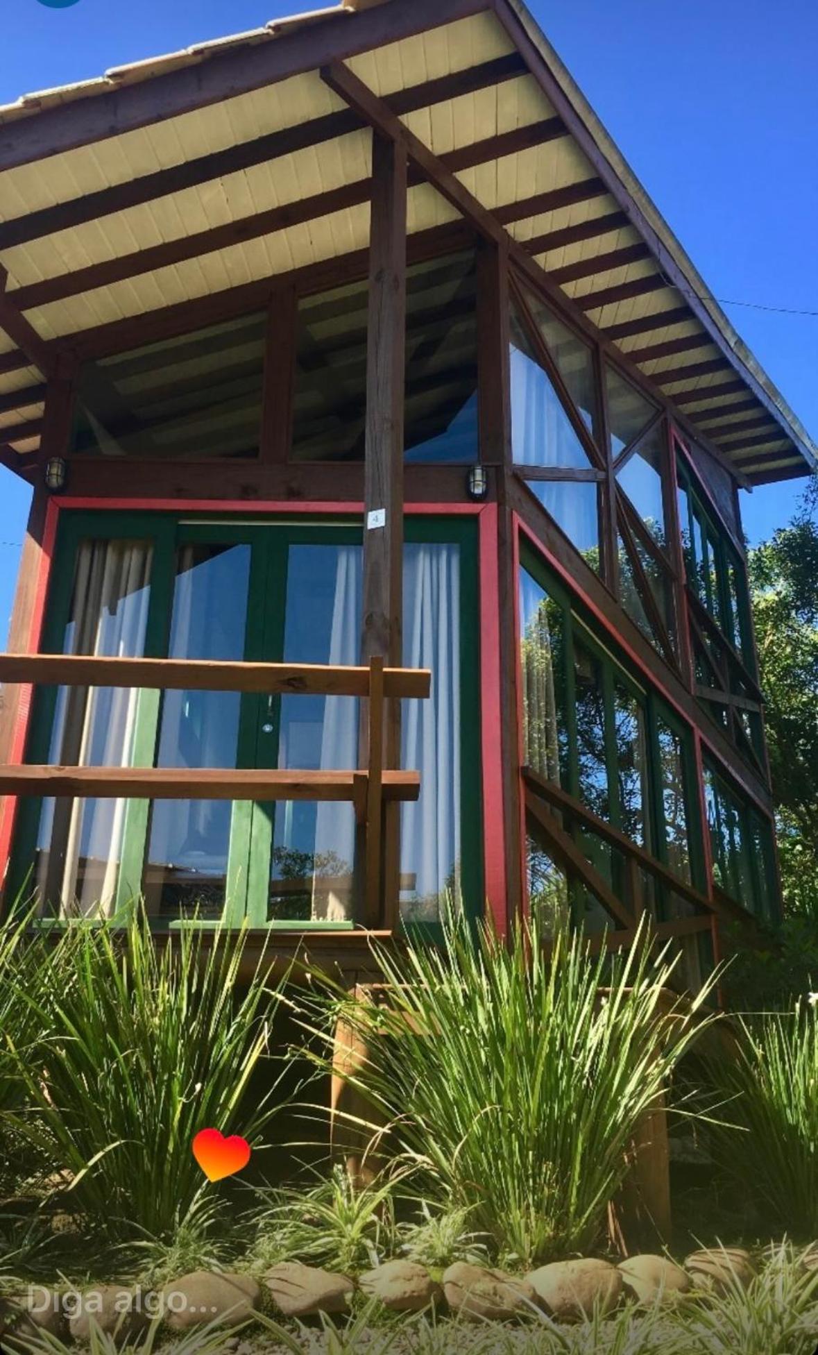 Condominio Varandas Da Lagoa Praia do Rosa Ngoại thất bức ảnh