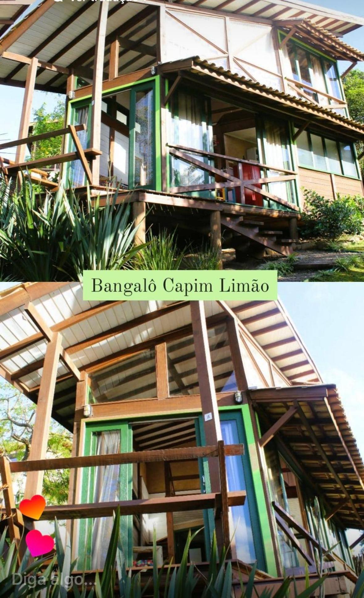 Condominio Varandas Da Lagoa Praia do Rosa Ngoại thất bức ảnh