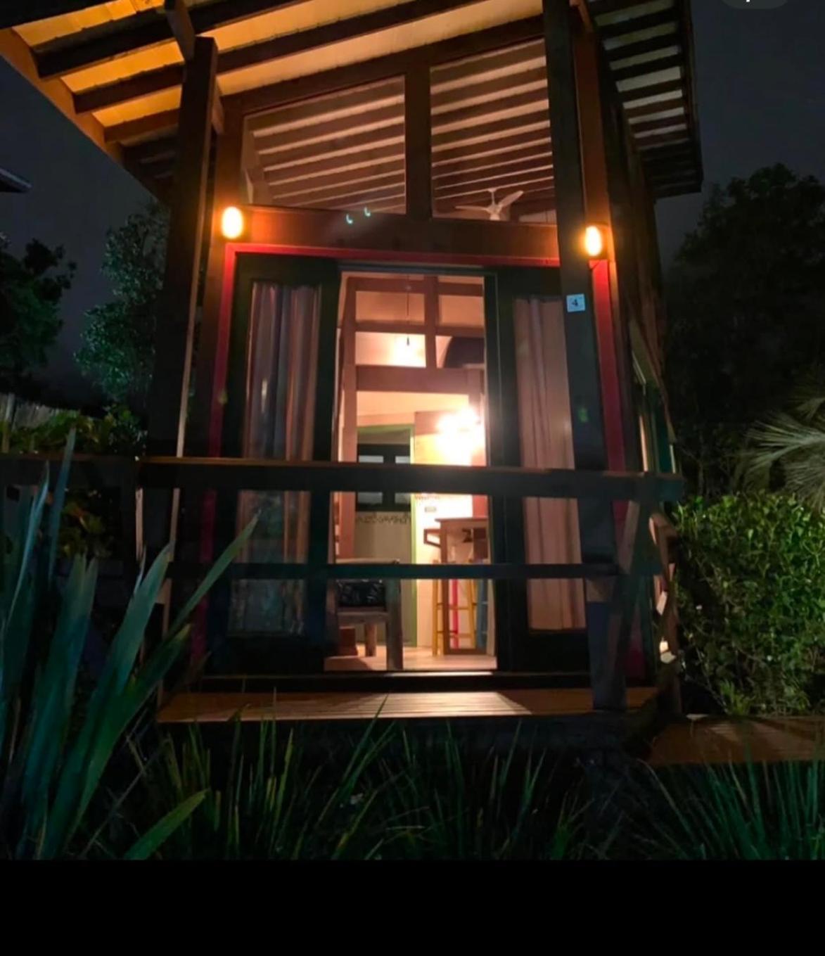 Condominio Varandas Da Lagoa Praia do Rosa Ngoại thất bức ảnh