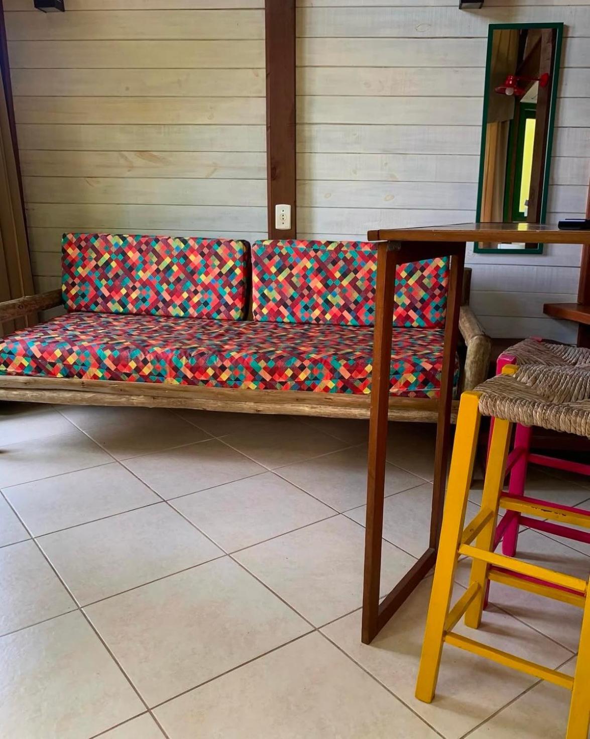 Condominio Varandas Da Lagoa Praia do Rosa Ngoại thất bức ảnh