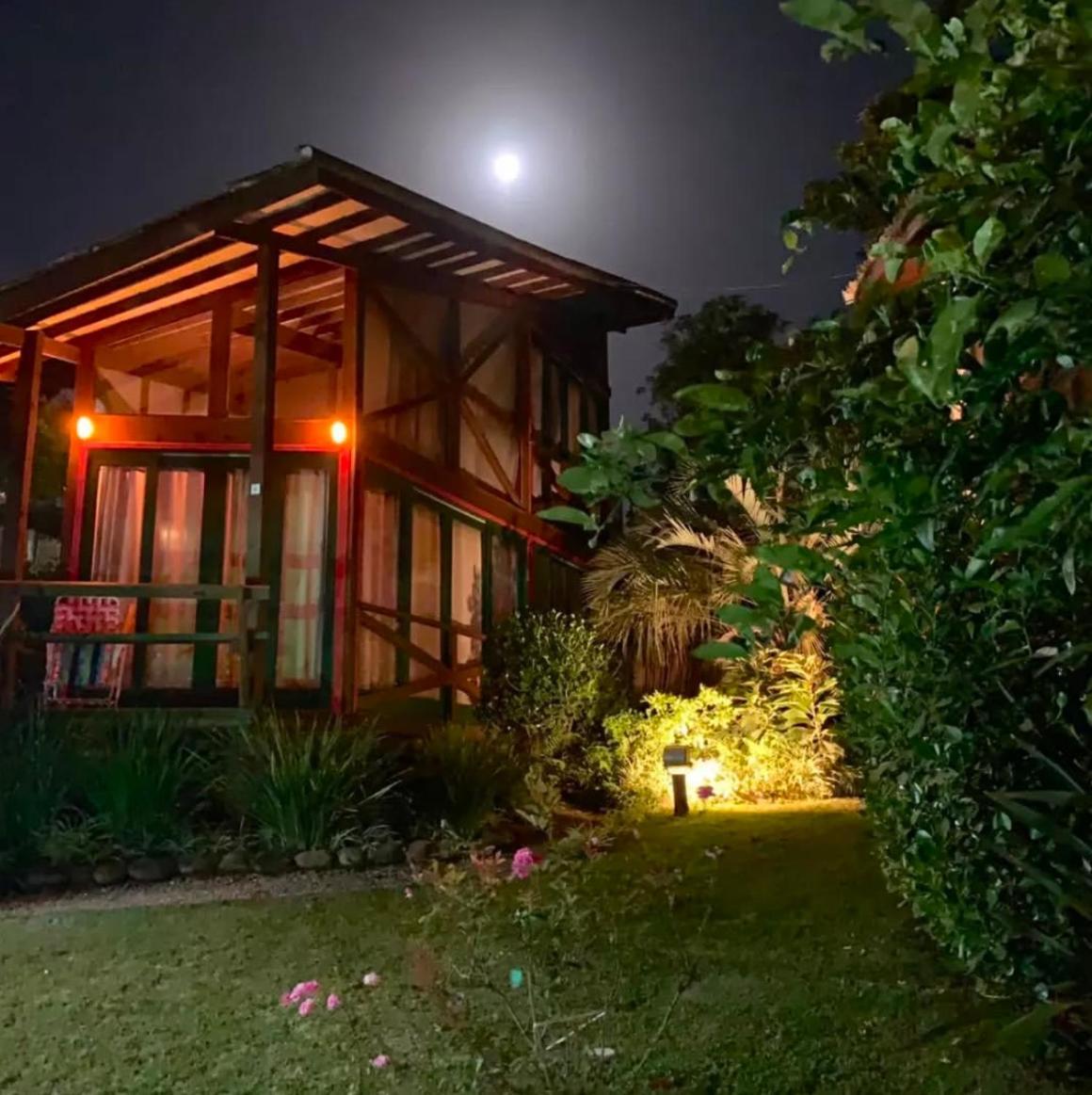 Condominio Varandas Da Lagoa Praia do Rosa Ngoại thất bức ảnh