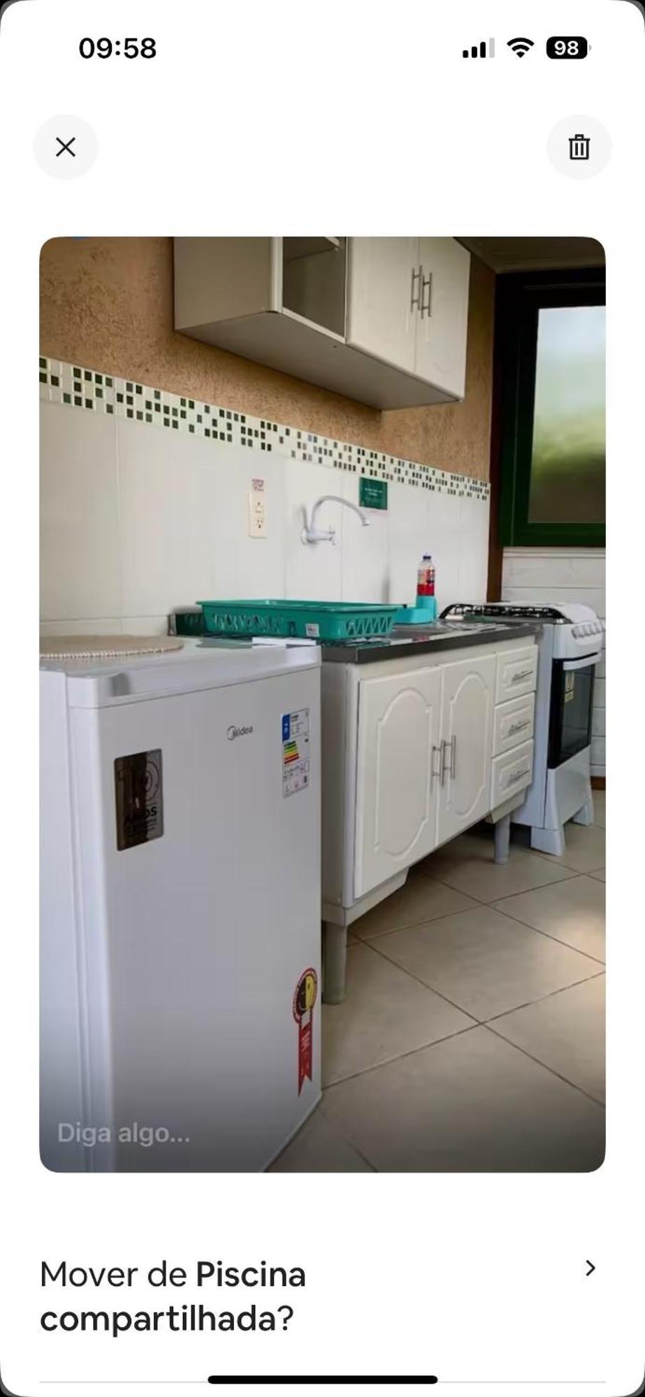 Condominio Varandas Da Lagoa Praia do Rosa Ngoại thất bức ảnh