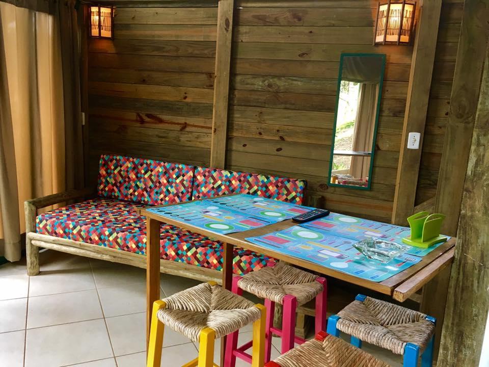 Condominio Varandas Da Lagoa Praia do Rosa Ngoại thất bức ảnh