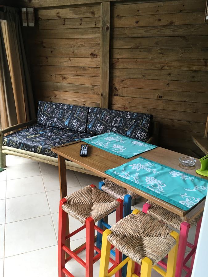 Condominio Varandas Da Lagoa Praia do Rosa Ngoại thất bức ảnh