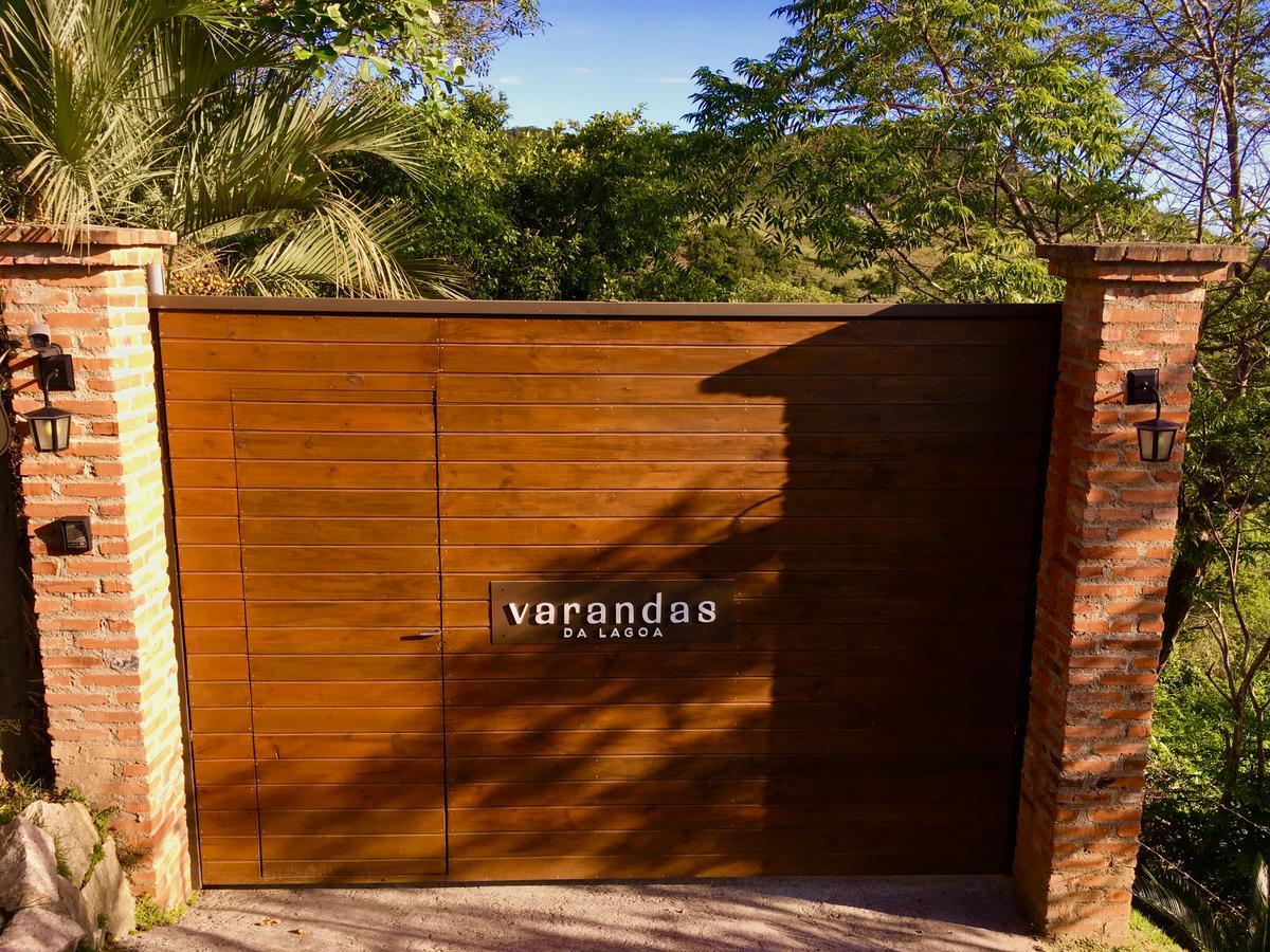 Condominio Varandas Da Lagoa Praia do Rosa Ngoại thất bức ảnh